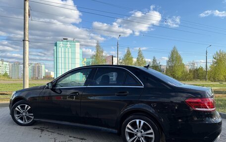 Mercedes-Benz E-Класс, 2014 год, 2 350 000 рублей, 1 фотография