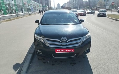 Toyota Venza I, 2014 год, 2 050 000 рублей, 1 фотография