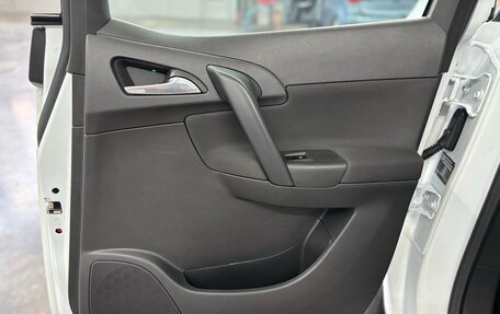 Opel Meriva, 2013 год, 847 000 рублей, 21 фотография