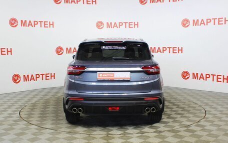 Geely Coolray I, 2021 год, 1 659 000 рублей, 6 фотография