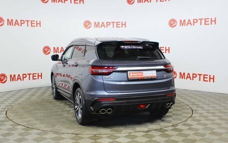 Geely Coolray I, 2021 год, 1 659 000 рублей, 7 фотография