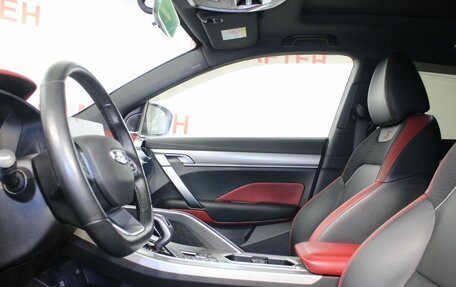 Geely Coolray I, 2021 год, 1 659 000 рублей, 9 фотография