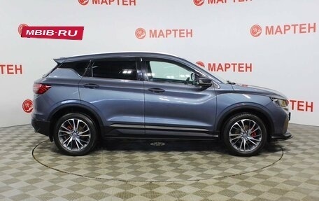 Geely Coolray I, 2021 год, 1 659 000 рублей, 4 фотография