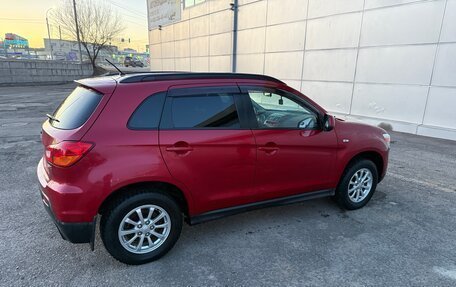 Mitsubishi ASX I рестайлинг, 2012 год, 1 200 000 рублей, 7 фотография
