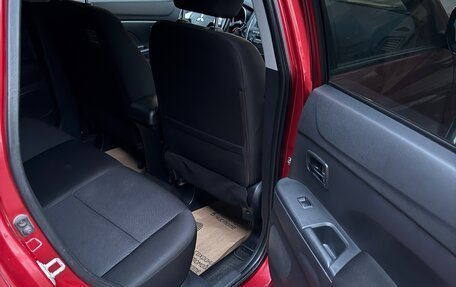 Mitsubishi ASX I рестайлинг, 2012 год, 1 200 000 рублей, 18 фотография
