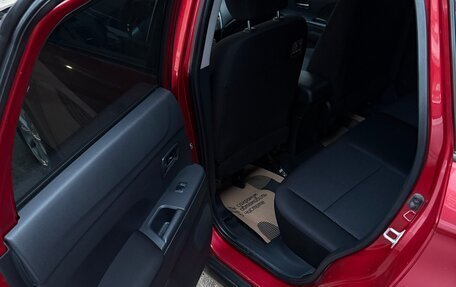 Mitsubishi ASX I рестайлинг, 2012 год, 1 200 000 рублей, 19 фотография