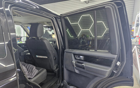 Land Rover Discovery IV, 2014 год, 2 850 000 рублей, 10 фотография