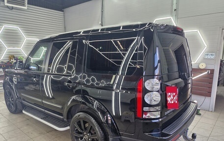 Land Rover Discovery IV, 2014 год, 2 850 000 рублей, 7 фотография