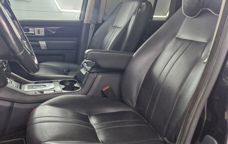 Land Rover Discovery IV, 2014 год, 2 850 000 рублей, 19 фотография