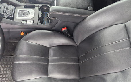 Land Rover Discovery IV, 2014 год, 2 850 000 рублей, 21 фотография
