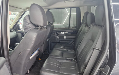Land Rover Discovery IV, 2014 год, 2 850 000 рублей, 24 фотография