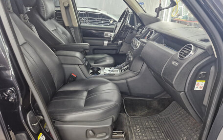 Land Rover Discovery IV, 2014 год, 2 850 000 рублей, 23 фотография