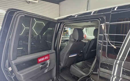 Land Rover Discovery IV, 2014 год, 2 850 000 рублей, 25 фотография