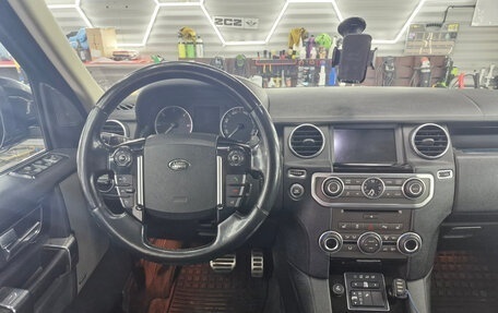 Land Rover Discovery IV, 2014 год, 2 850 000 рублей, 27 фотография