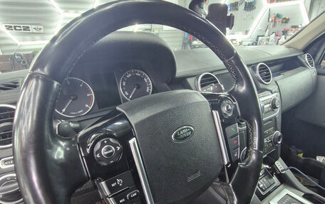 Land Rover Discovery IV, 2014 год, 2 850 000 рублей, 28 фотография