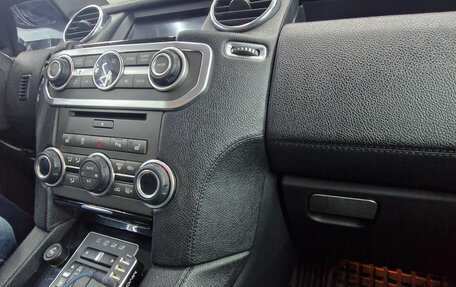 Land Rover Discovery IV, 2014 год, 2 850 000 рублей, 34 фотография