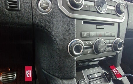 Land Rover Discovery IV, 2014 год, 2 850 000 рублей, 35 фотография