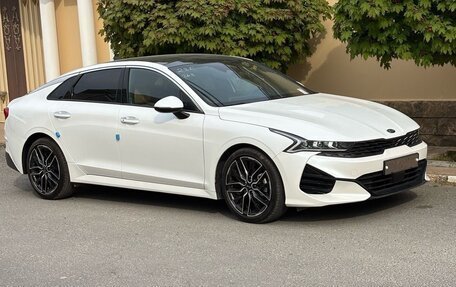 KIA K5, 2020 год, 3 190 000 рублей, 3 фотография