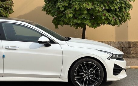 KIA K5, 2020 год, 3 190 000 рублей, 6 фотография