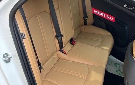 KIA K5, 2020 год, 3 190 000 рублей, 9 фотография