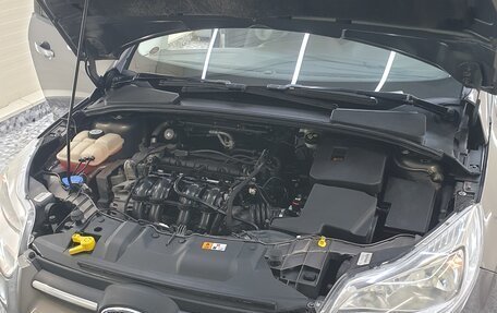 Ford Focus III, 2012 год, 900 000 рублей, 6 фотография
