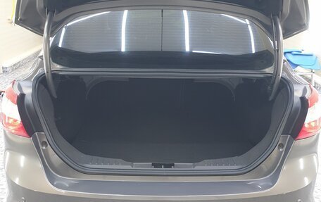 Ford Focus III, 2012 год, 900 000 рублей, 8 фотография