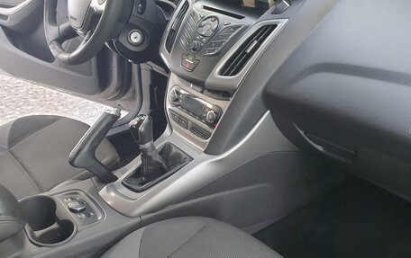 Ford Focus III, 2012 год, 900 000 рублей, 10 фотография