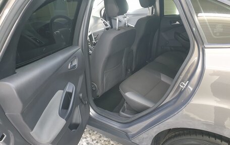 Ford Focus III, 2012 год, 900 000 рублей, 9 фотография