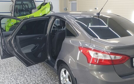 Ford Focus III, 2012 год, 900 000 рублей, 14 фотография