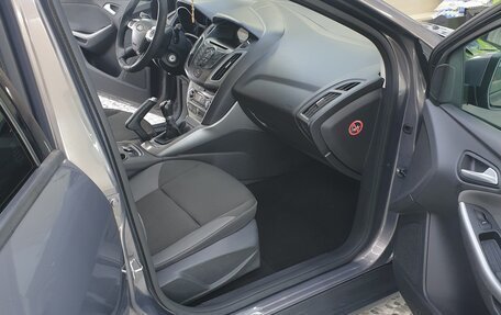 Ford Focus III, 2012 год, 900 000 рублей, 13 фотография