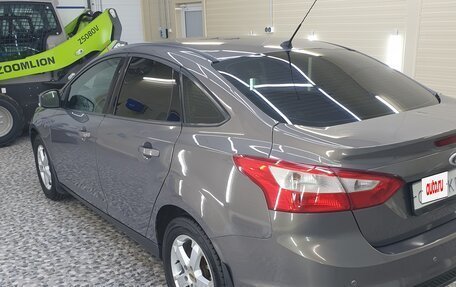 Ford Focus III, 2012 год, 900 000 рублей, 15 фотография