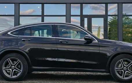 Mercedes-Benz GLC Coupe, 2019 год, 5 700 000 рублей, 3 фотография