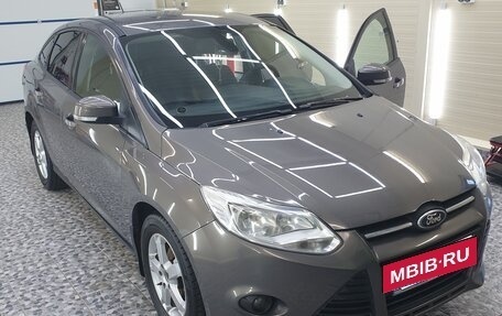 Ford Focus III, 2012 год, 900 000 рублей, 11 фотография