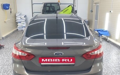 Ford Focus III, 2012 год, 900 000 рублей, 4 фотография
