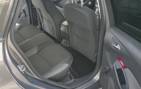 Ford Focus III, 2012 год, 900 000 рублей, 12 фотография