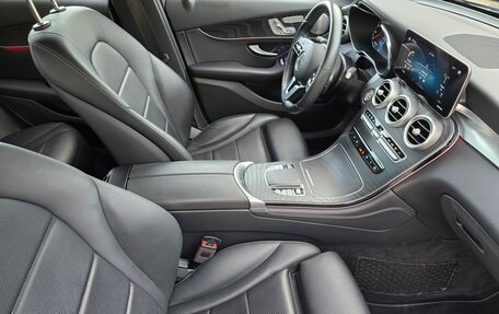 Mercedes-Benz GLC Coupe, 2019 год, 5 700 000 рублей, 8 фотография