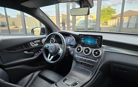 Mercedes-Benz GLC Coupe, 2019 год, 5 700 000 рублей, 7 фотография