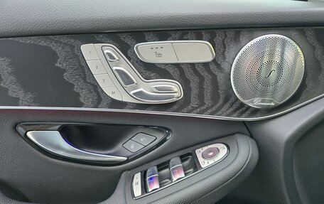 Mercedes-Benz GLC Coupe, 2019 год, 5 700 000 рублей, 12 фотография