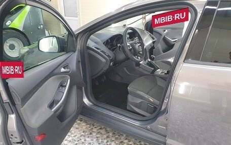 Ford Focus III, 2012 год, 900 000 рублей, 16 фотография