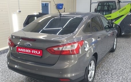 Ford Focus III, 2012 год, 900 000 рублей, 17 фотография