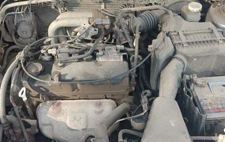Mitsubishi Lancer IX, 2005 год, 320 000 рублей, 7 фотография