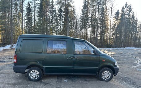 Nissan Vanette III, 1997 год, 289 000 рублей, 7 фотография