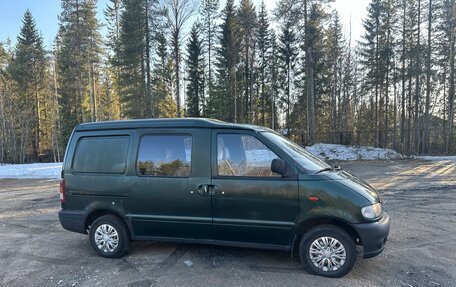 Nissan Vanette III, 1997 год, 289 000 рублей, 6 фотография