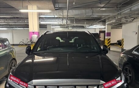 Hyundai Palisade I, 2023 год, 7 000 000 рублей, 9 фотография