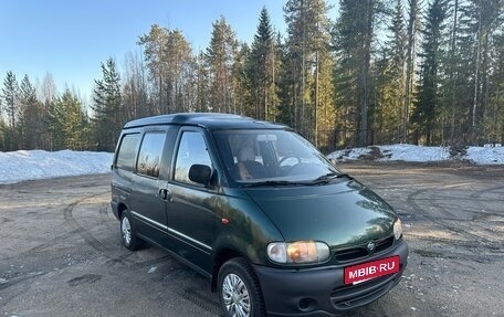 Nissan Vanette III, 1997 год, 289 000 рублей, 4 фотография