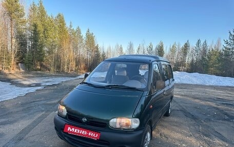 Nissan Vanette III, 1997 год, 289 000 рублей, 2 фотография