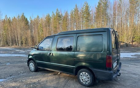Nissan Vanette III, 1997 год, 289 000 рублей, 12 фотография