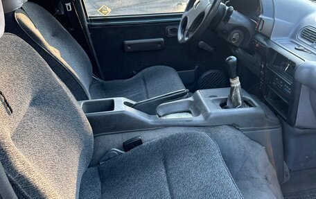 Nissan Vanette III, 1997 год, 289 000 рублей, 16 фотография
