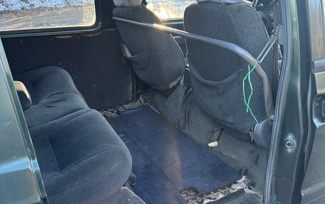 Nissan Vanette III, 1997 год, 289 000 рублей, 17 фотография