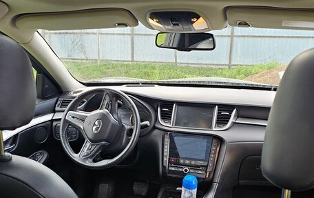 Infiniti QX50 II, 2018 год, 2 599 999 рублей, 2 фотография